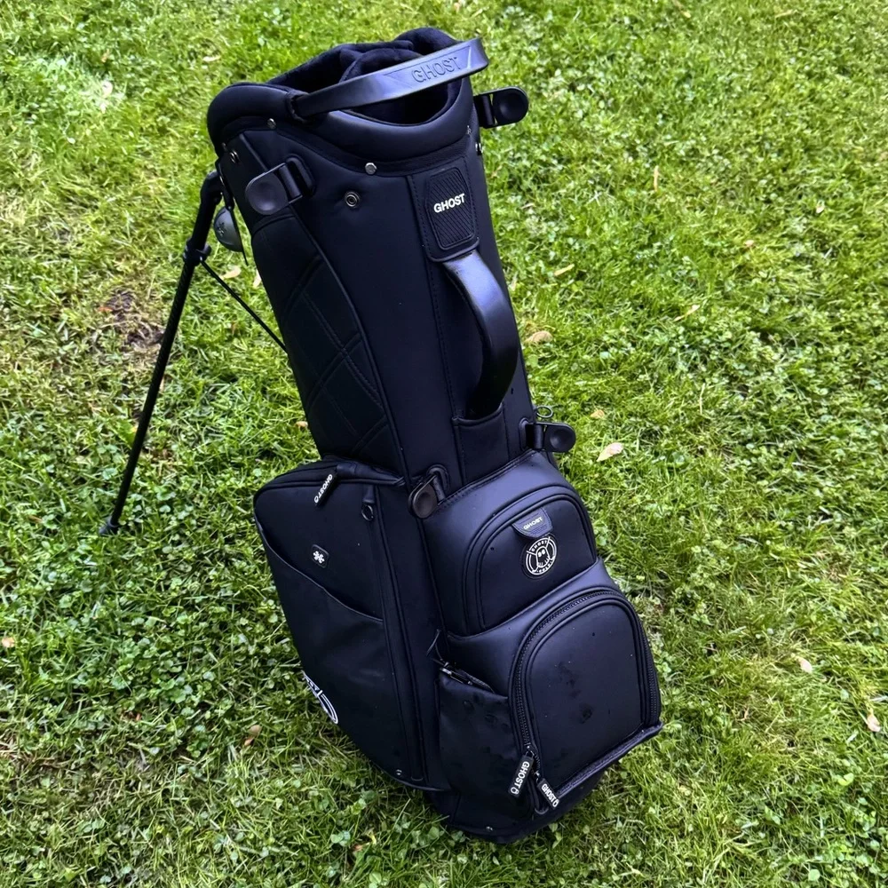 Ghost Golf Anyday Katana Bag - Picture 7 of 10